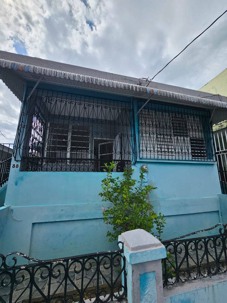 Propiedad evaluada en el oeste de Puerto Rico